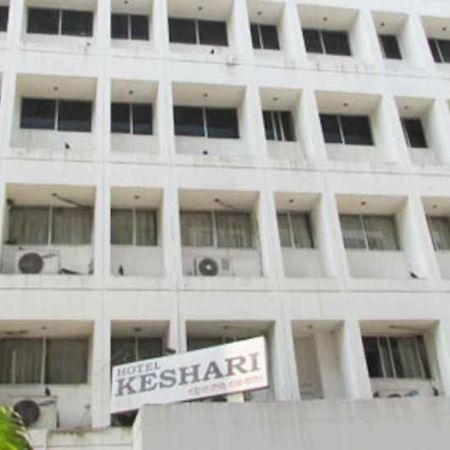 Hotel Keshari Bhubaneswar Eksteriør bilde