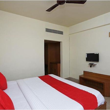 Hotel Keshari Bhubaneswar Eksteriør bilde