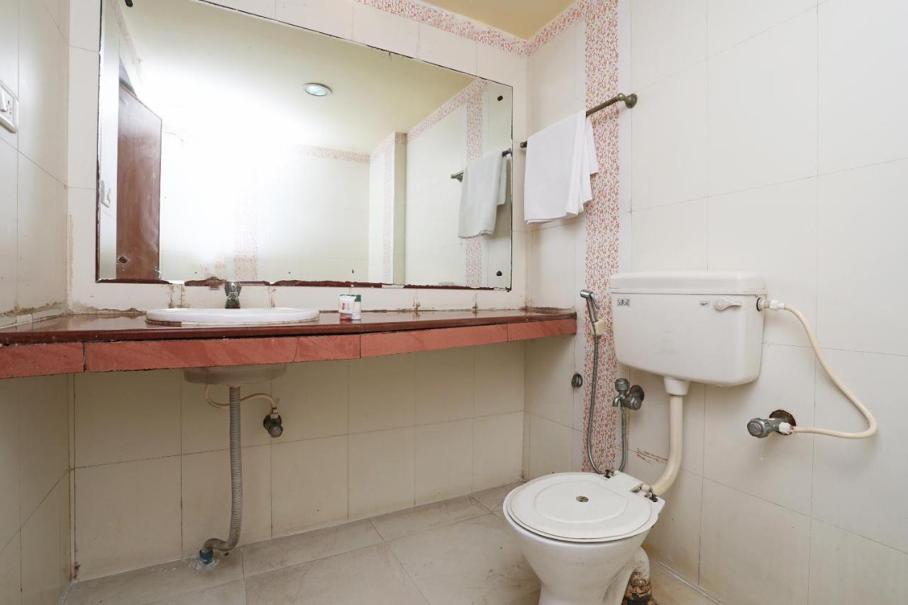 Hotel Keshari Bhubaneswar Eksteriør bilde