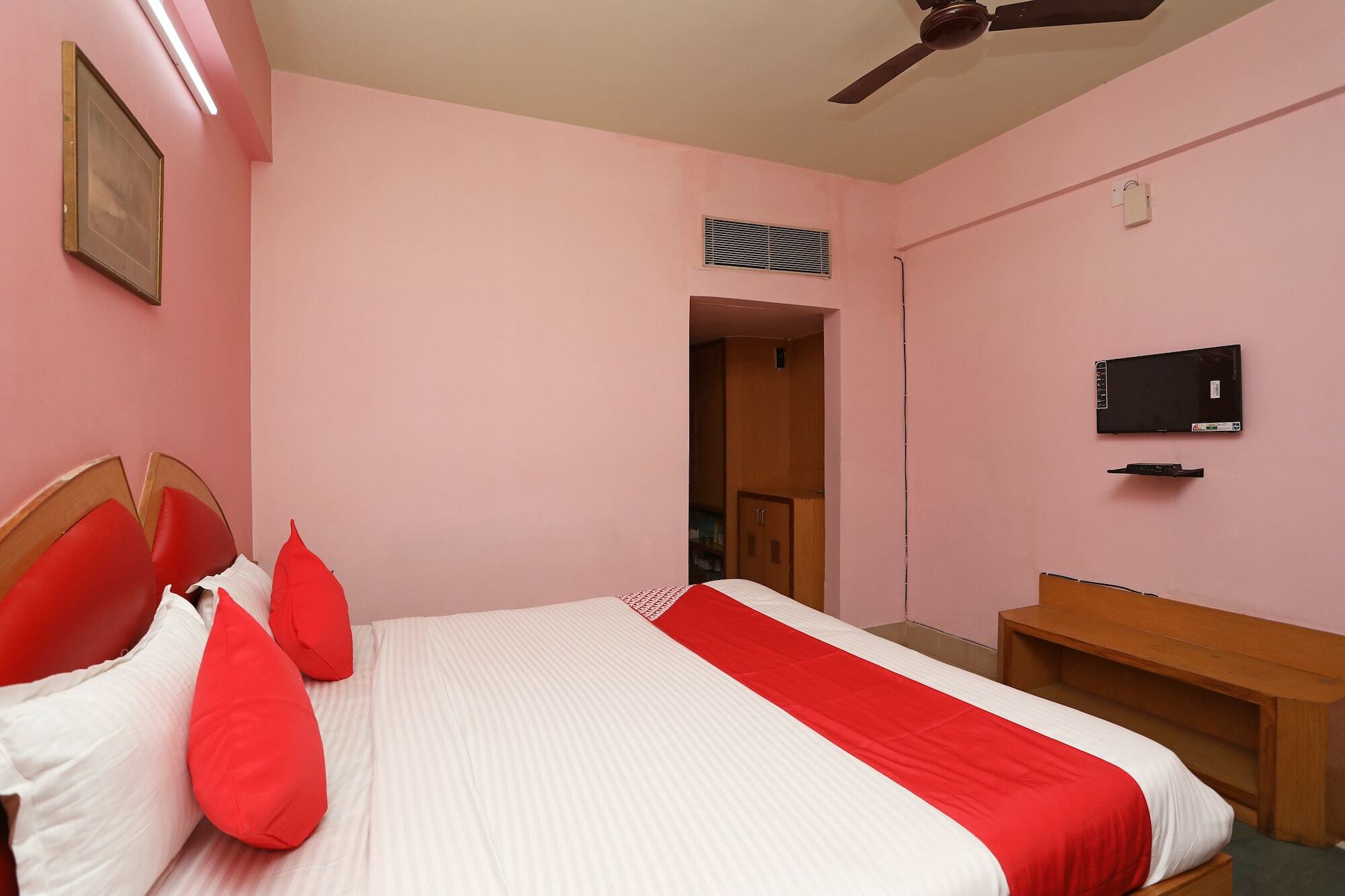 Hotel Keshari Bhubaneswar Eksteriør bilde